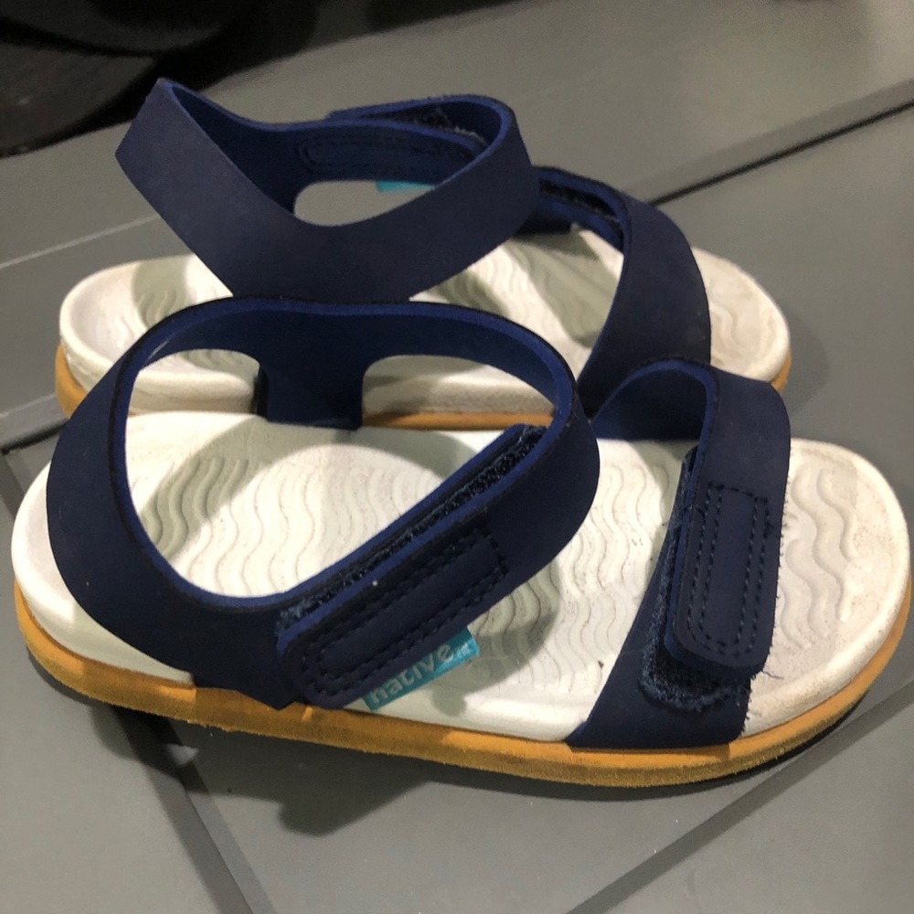 Native sandals